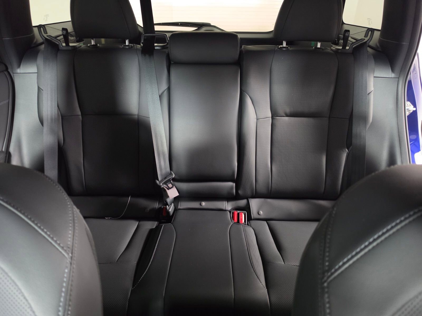 New 2026 Subaru Forester Sport AWD/4WD image 14