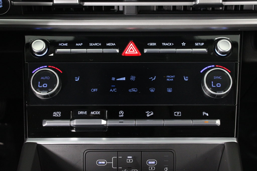 Certified 2026 Hyundai Santa Fe SEL FWD image 23