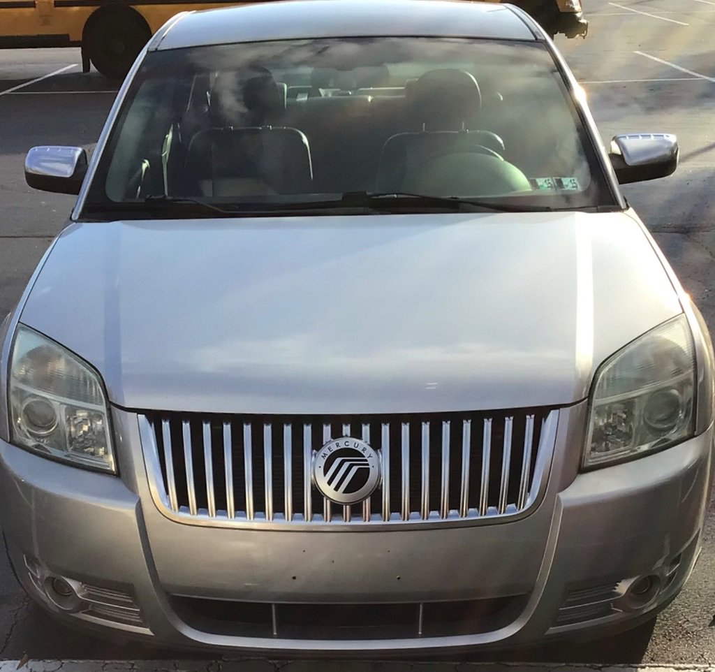 Used 2008 Mercury Sable Premier image 1