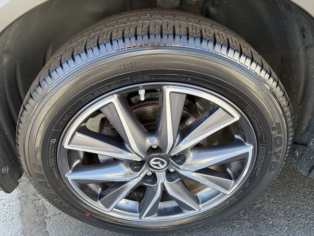 Used 2017 MAZDA CX-5 Grand Touring w/ Premium Package AWD/4WD image 10