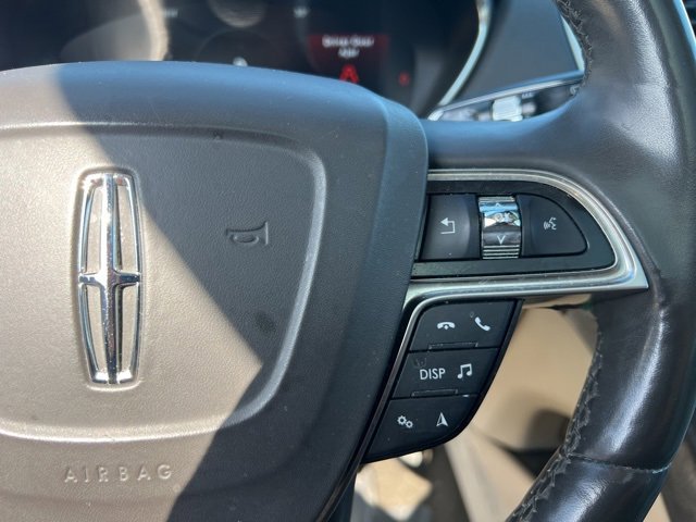 Used 2020 Lincoln Nautilus Reserve image 30