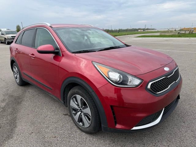 Used 2019 Kia Niro LX FWD image 12