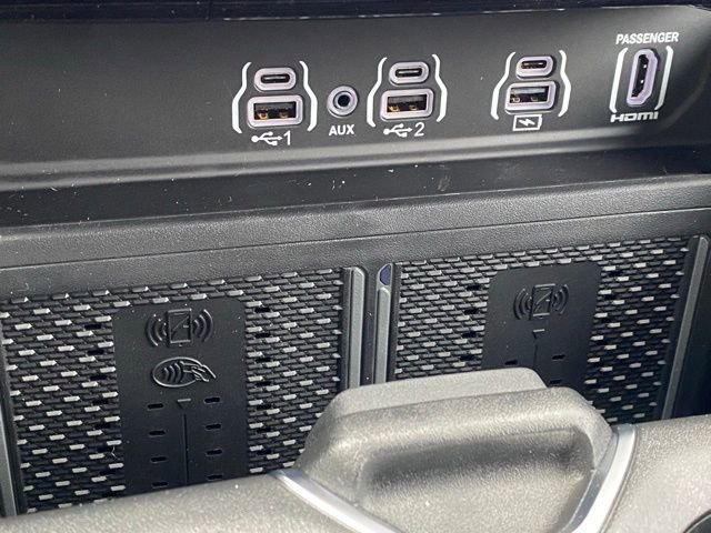 New 2026 RAM 1500 Rebel w/ Rebel Level 2 Equipment Group AWD/4WD image 23
