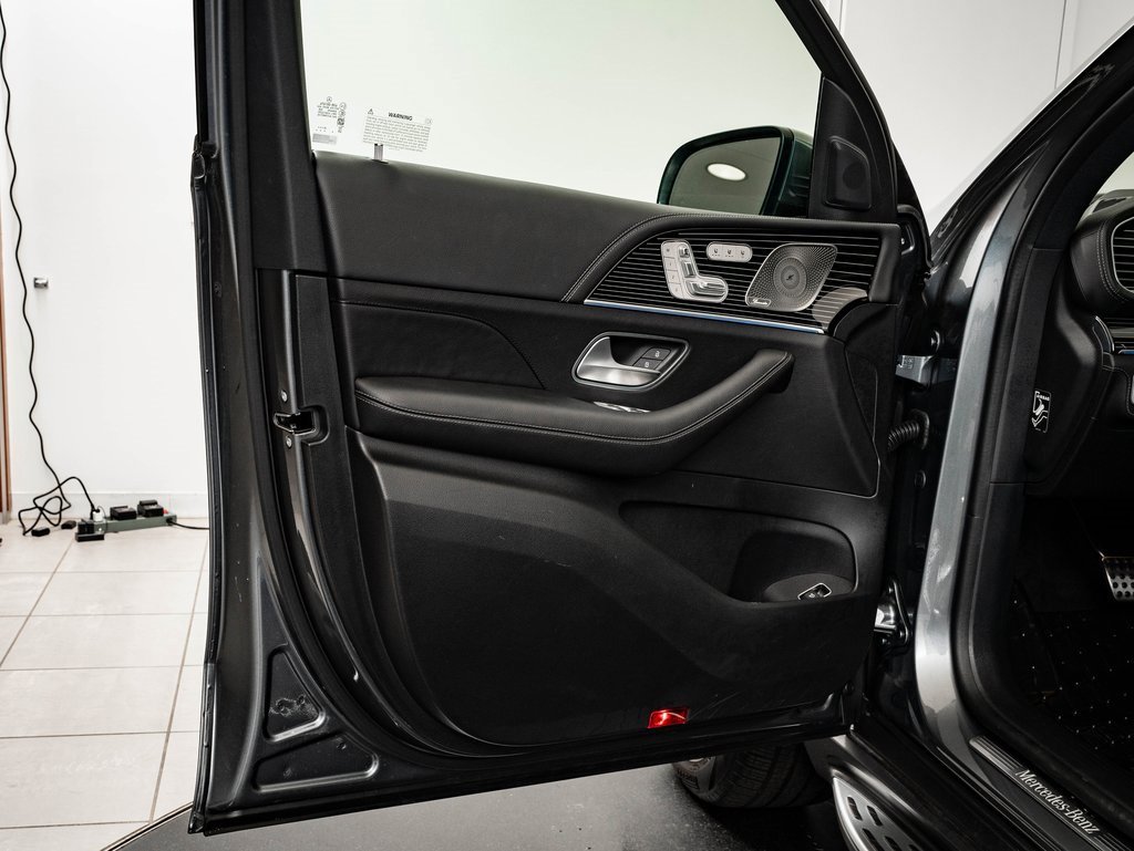 Used 2024 Mercedes-Benz GLS 450 GLS 450 image 30