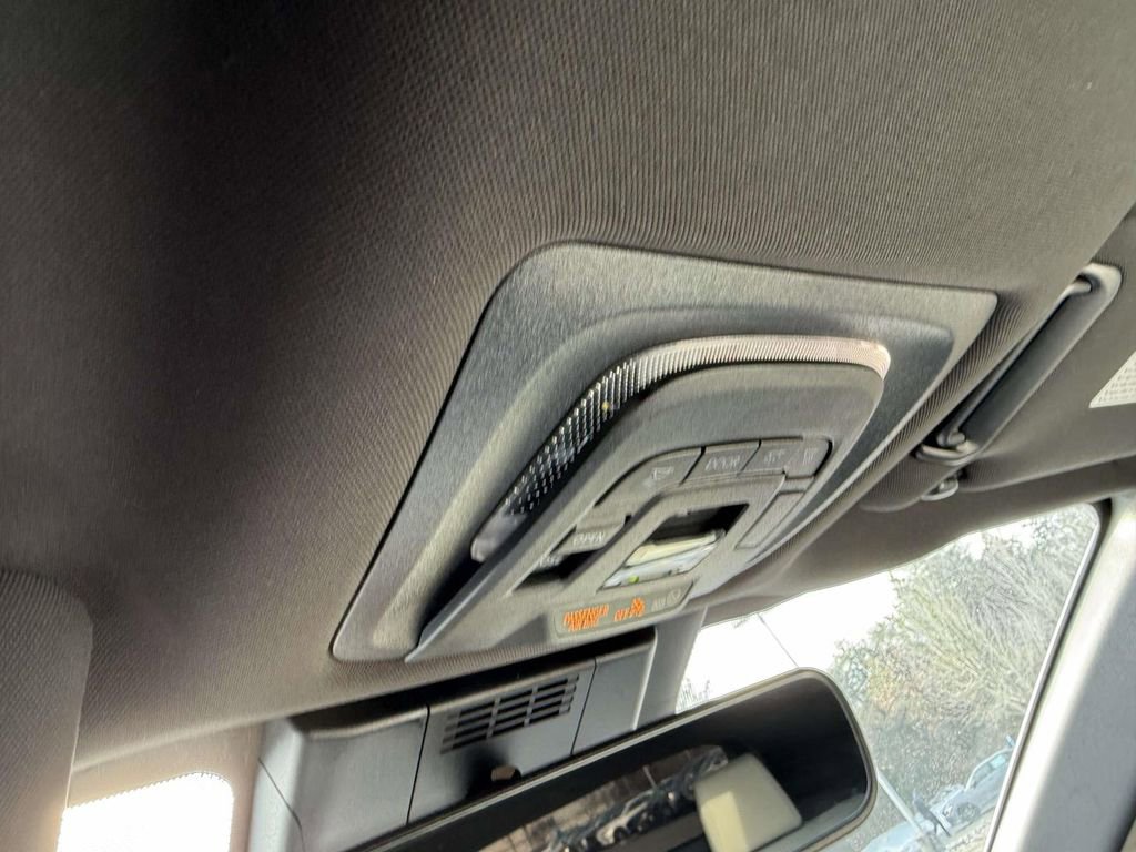 Used 2024 Toyota bZ4X AWD w/ Weather Package image 26