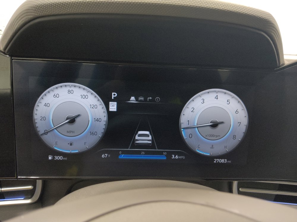 Used 2024 Hyundai Elantra SEL w/ Convenience Package FWD image 23