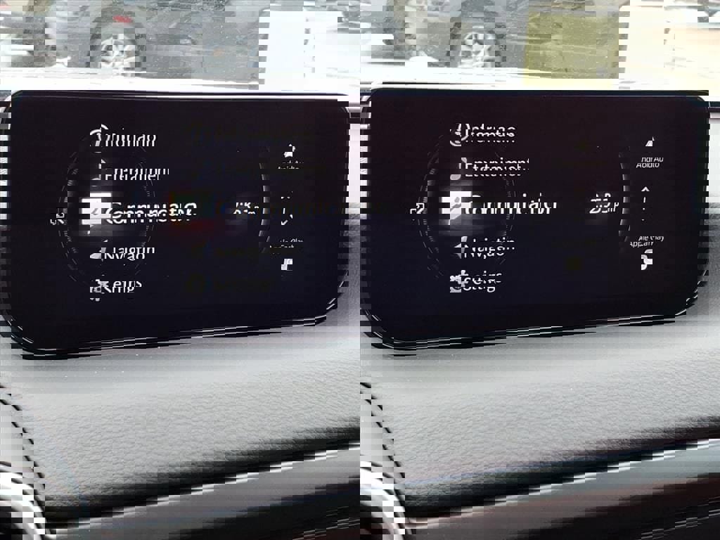 New 2026 MAZDA CX-50 Meridian Edition image 21