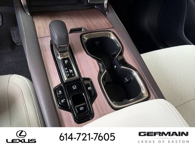 New 2026 Lexus RX 350 w/ Convenience Package AWD/4WD image 24