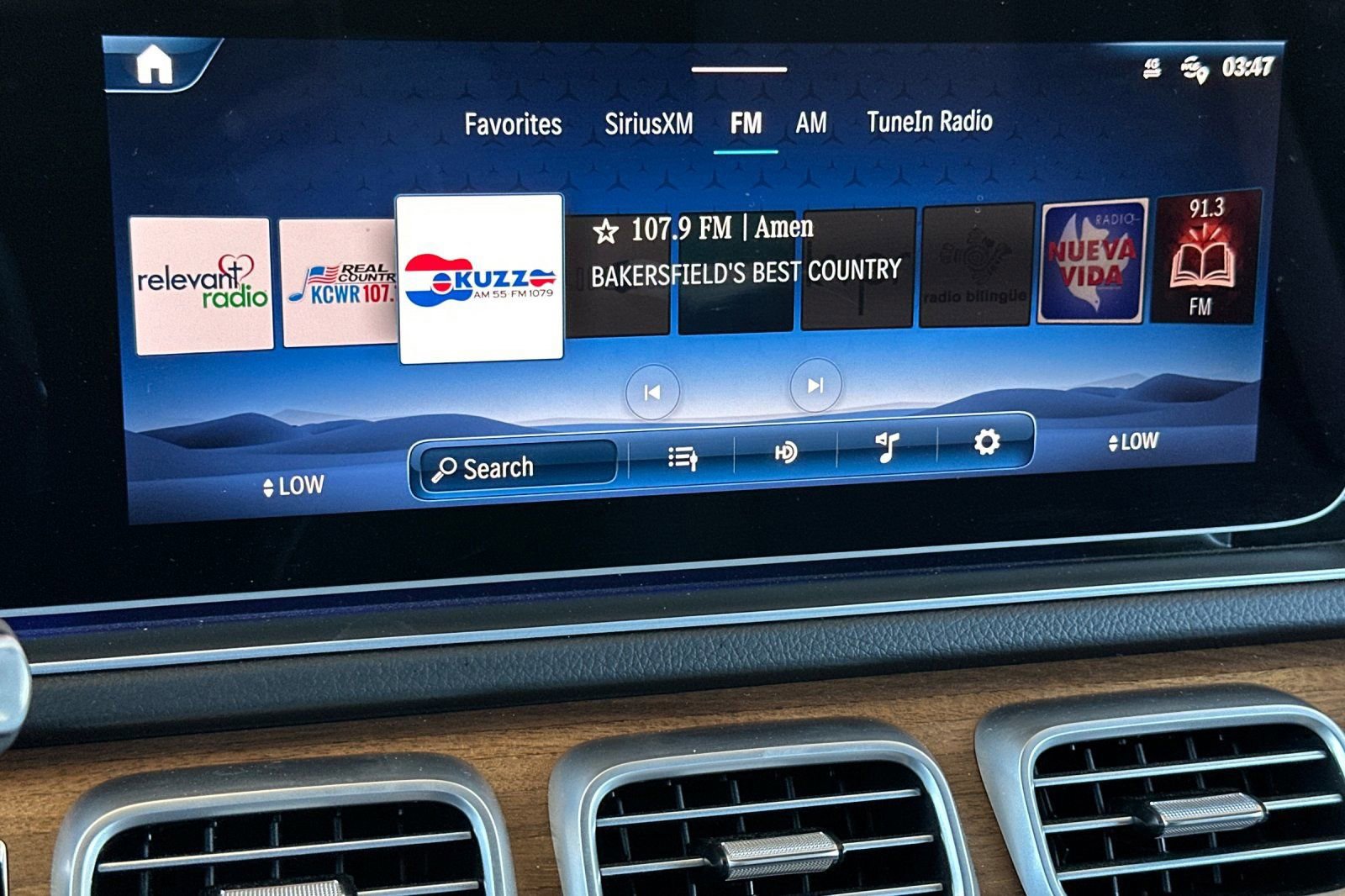 Used 2025 Mercedes-Benz GLS 450 4MATIC image 20