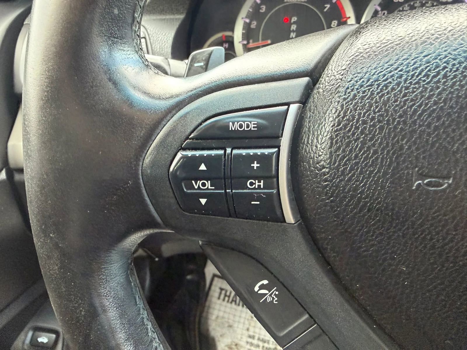 Used 2010 Acura TSX Sedan FWD image 39