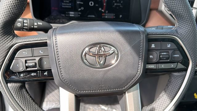 New 2026 Toyota Tundra 1794 Edition image 20