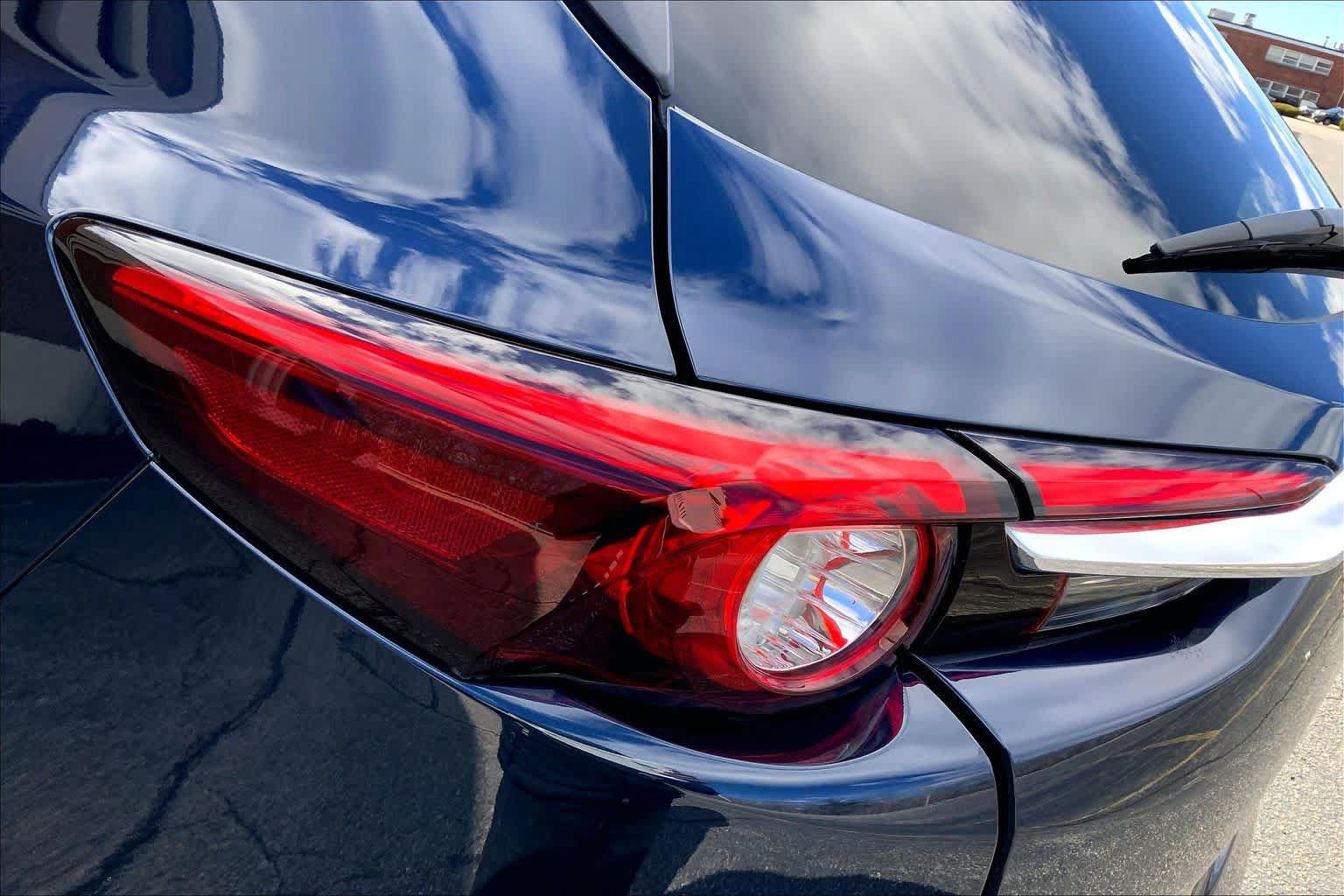 Used 2020 MAZDA CX-9 Touring w/ Touring Premium Package AWD/4WD image 28