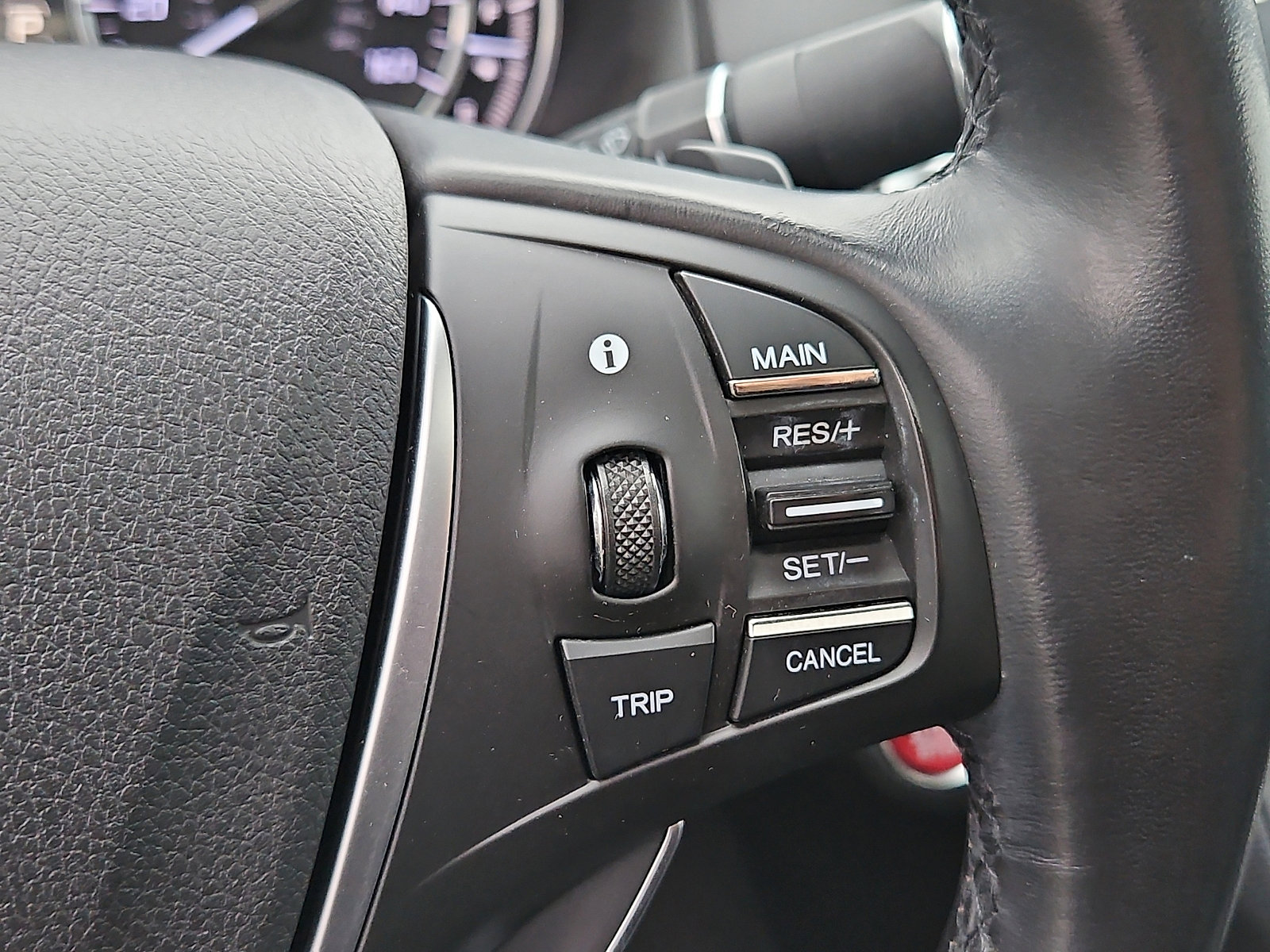 Used 2020 Acura TLX Standard image 24