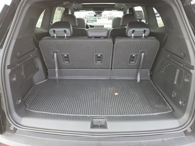New 2026 GMC Acadia AT4 w/ Luxury Package image 27