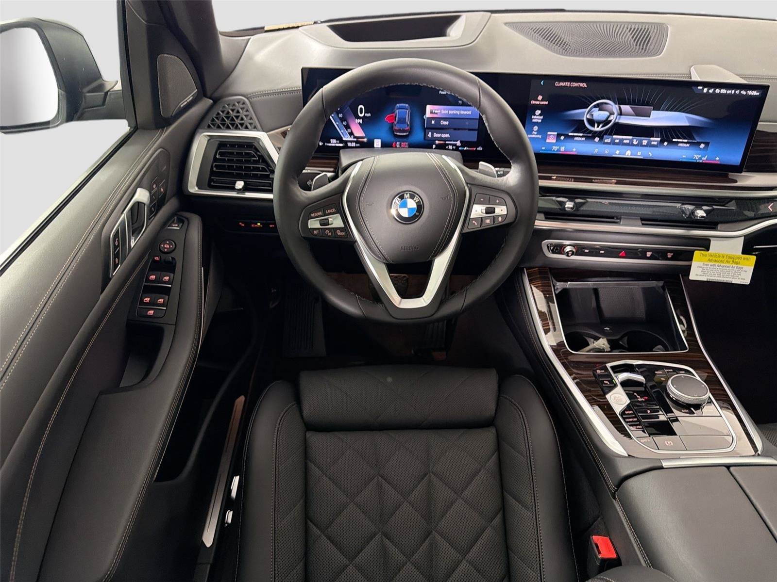 New 2026 BMW X5 sDrive40i w/ Climate Comfort Package RWD image 46