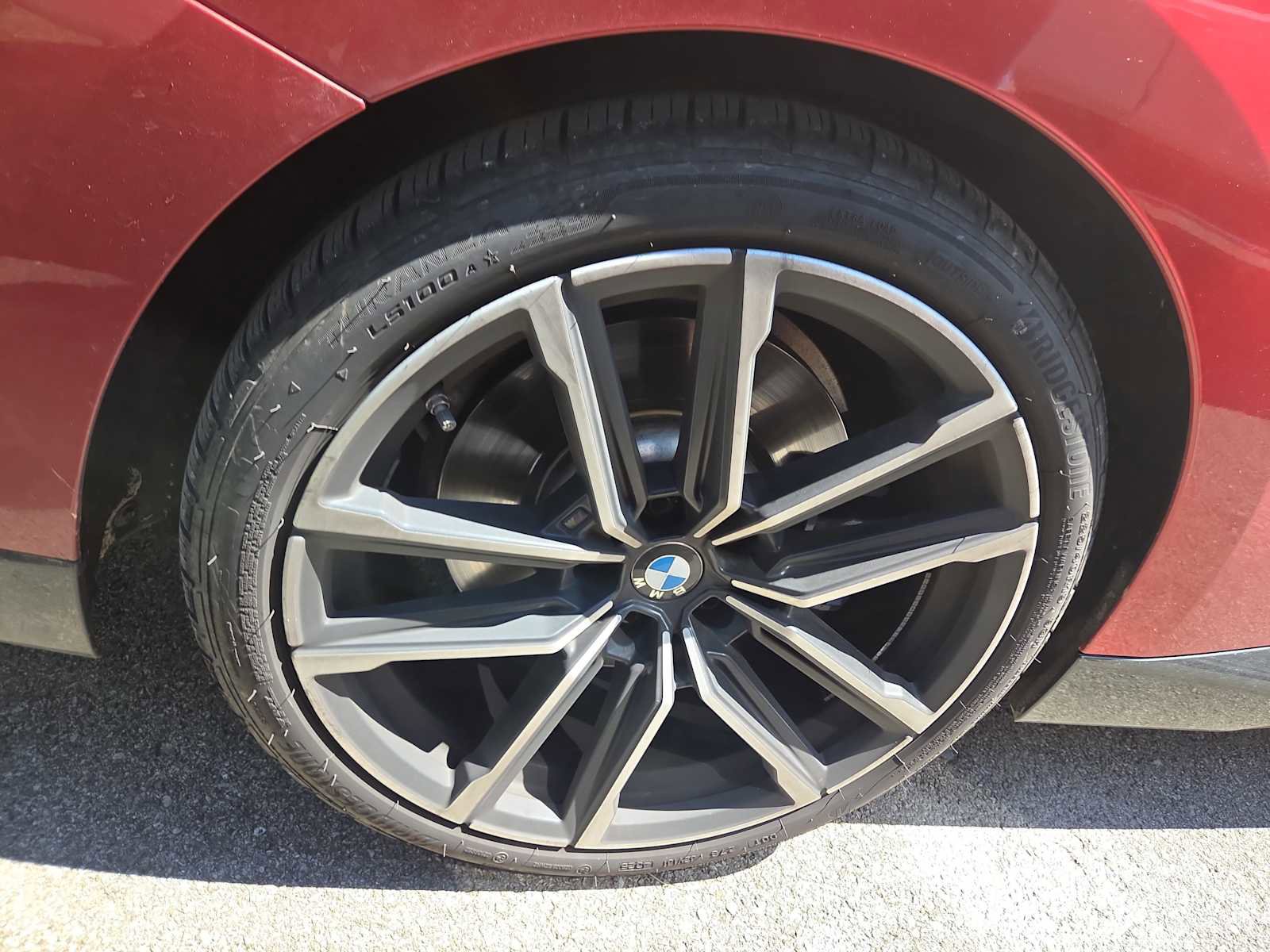 Used 2024 BMW M240i Coupe RWD image 4