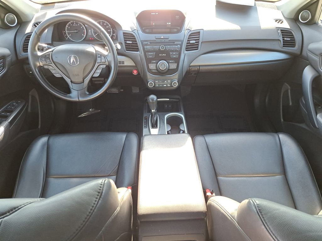 Used 2017 Acura RDX FWD image 10