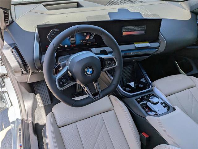 New 2026 BMW X3 xDrive30 w/ Premium Package image 3