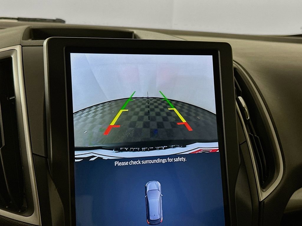 Used 2023 Ford Edge SEL w/ Convenience Package image 18