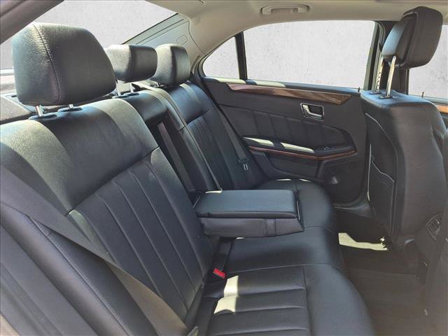 Used 2011 Mercedes-Benz E 350 Sedan image 18