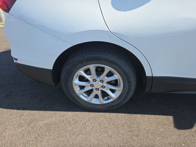 Used 2019 Chevrolet Equinox LT image 7