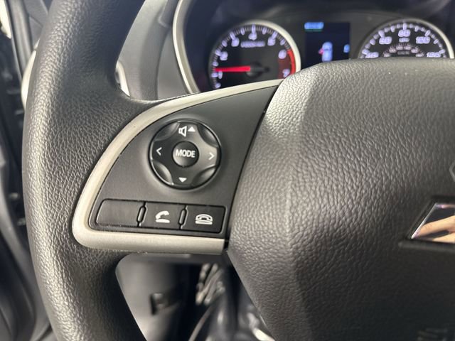 Used 2020 Mitsubishi Eclipse Cross ES image 11