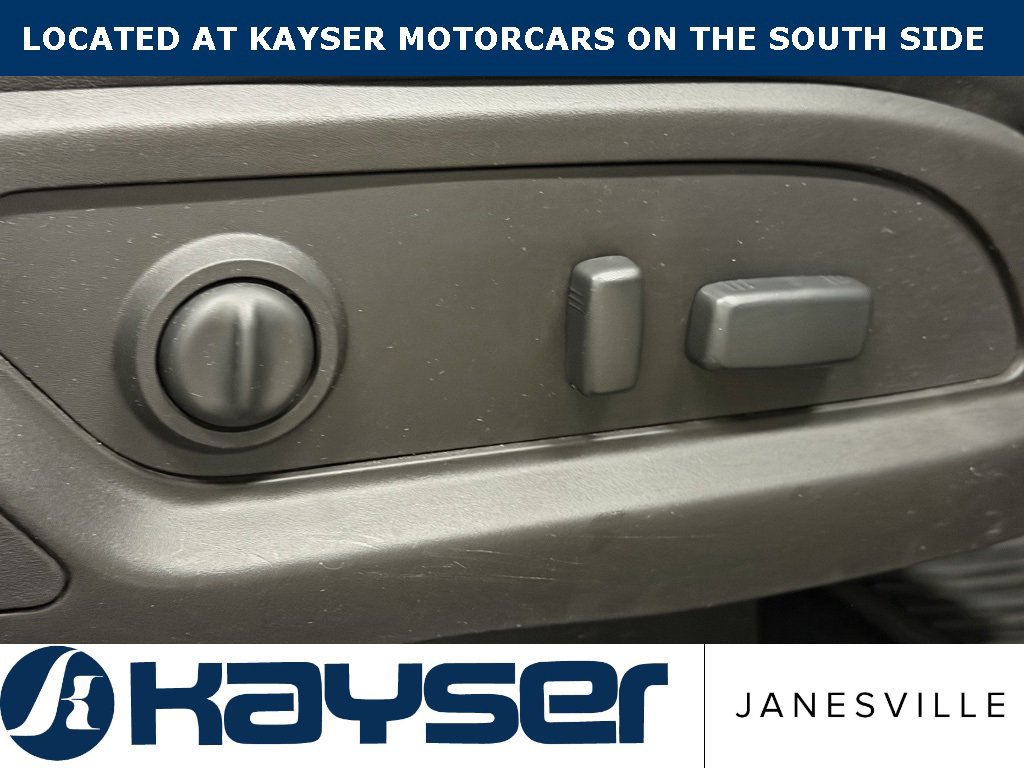 Used 2017 Buick Enclave Leather image 22