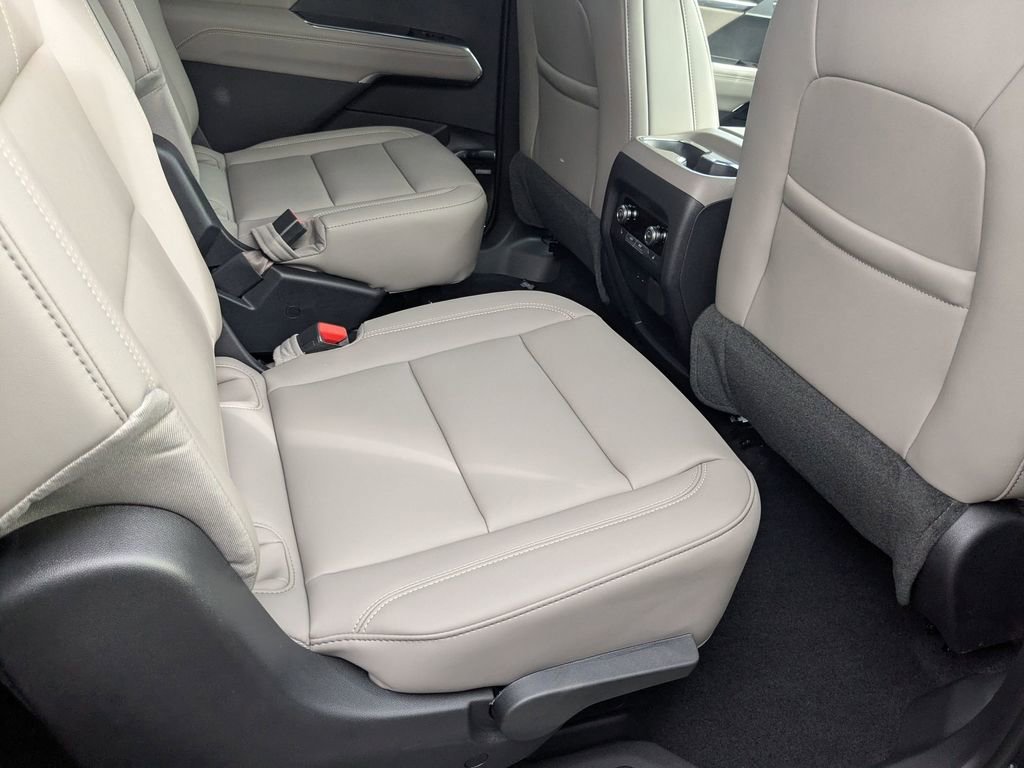 New 2026 GMC Acadia Elevation w/ Black Edition image 22