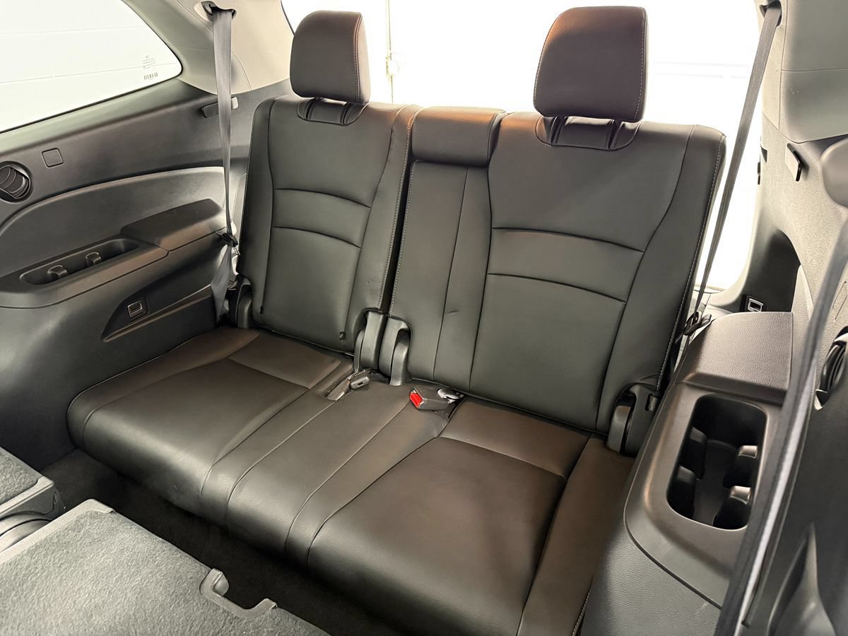 Used 2022 Honda Pilot Special Edition image 14