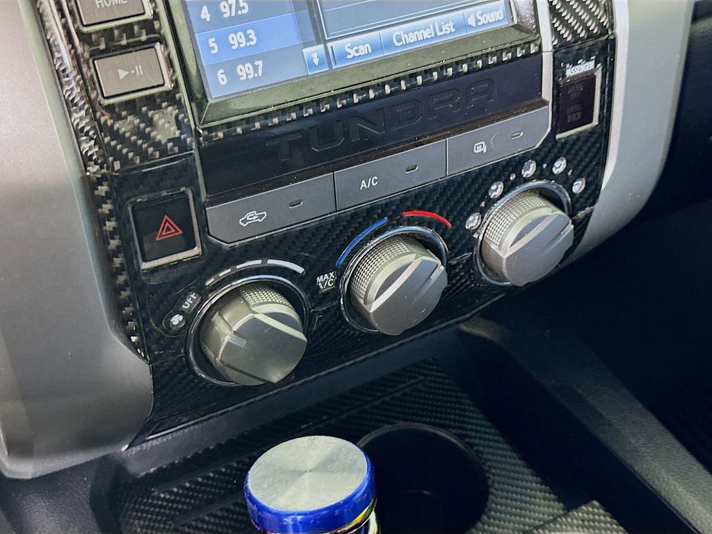 Used 2017 Toyota Tundra SR5 image 24