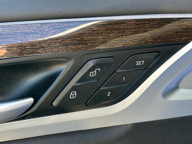 Certified 2023 BMW X3 xDrive30i w/ Convenience Package image 18