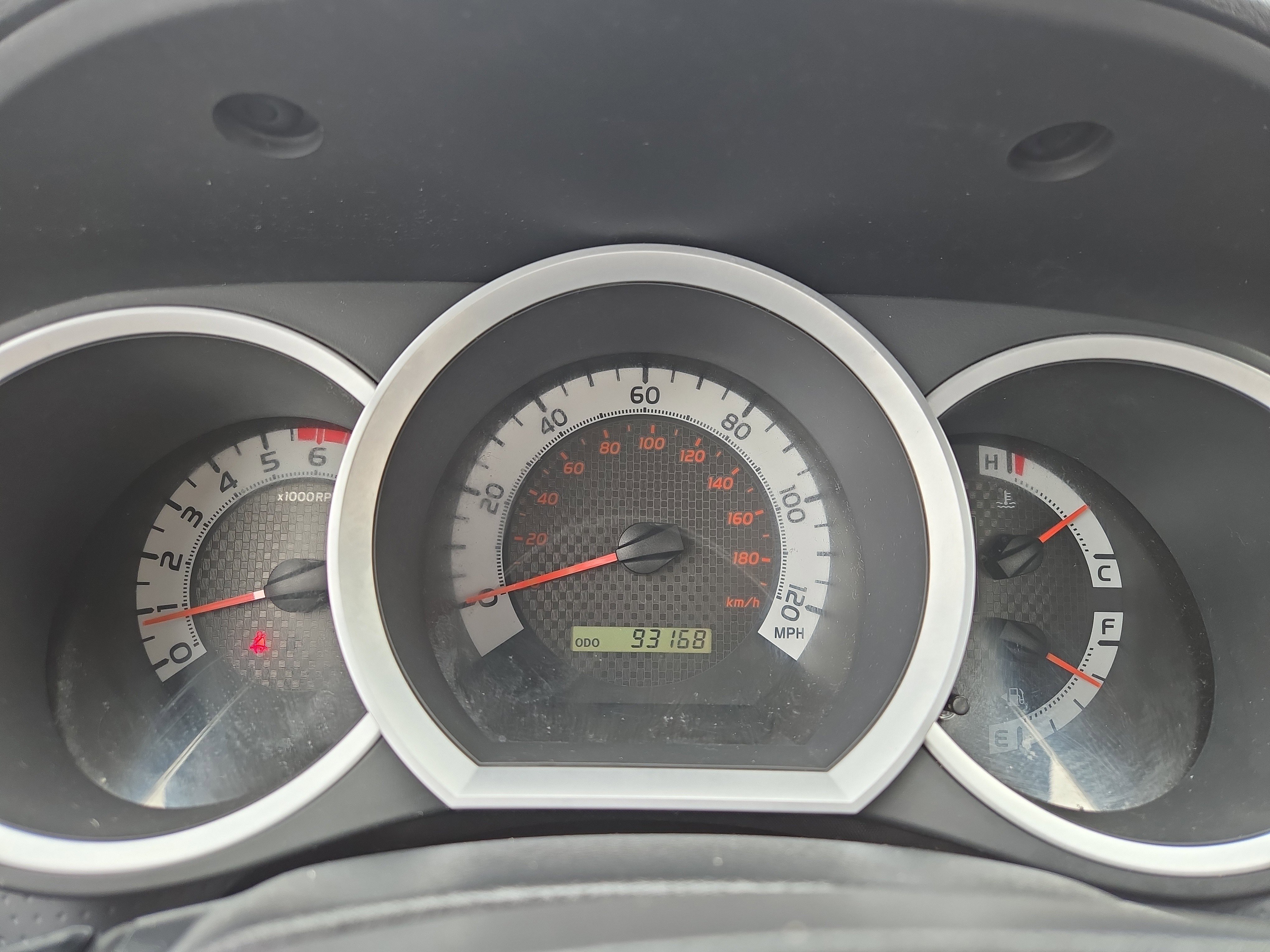 Used 2014 Toyota Tacoma 4x4 Regular Cab image 15