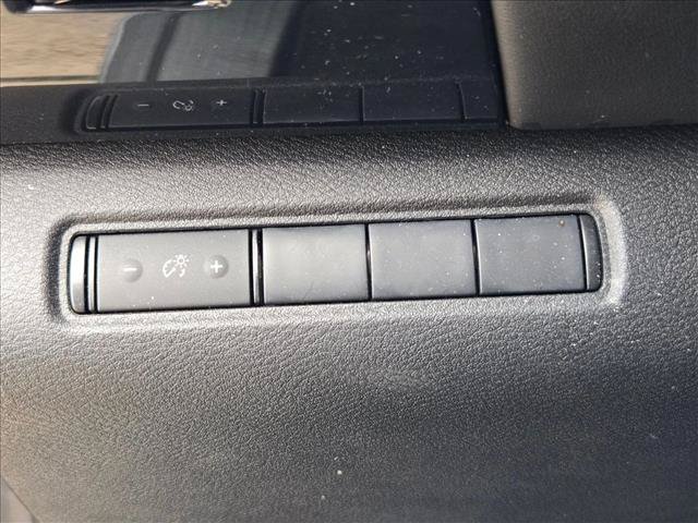 Used 2024 Nissan Pathfinder S FWD image 11