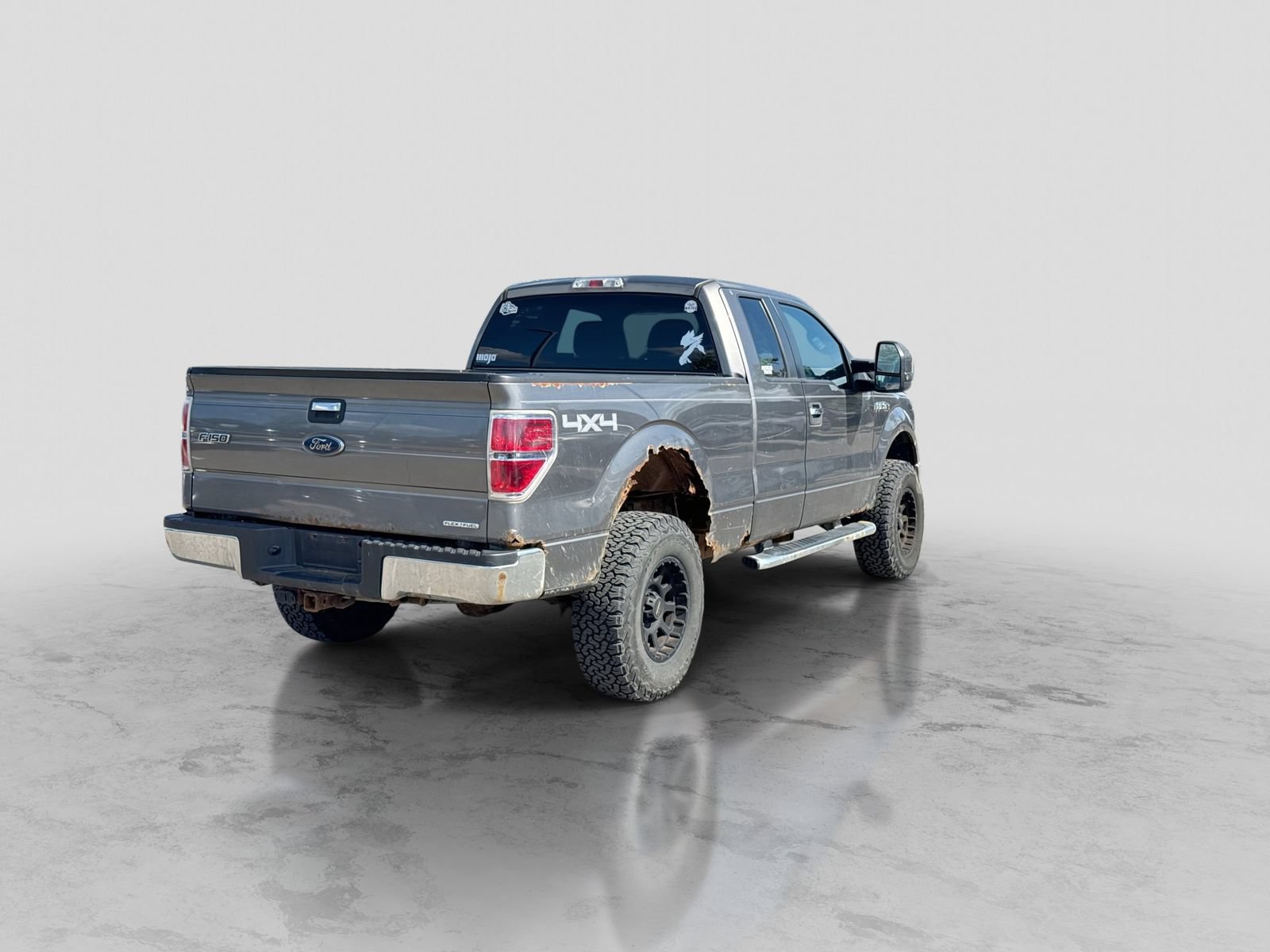Used 2013 Ford F150 XLT w/ XLT Chrome Pkg AWD/4WD image 6