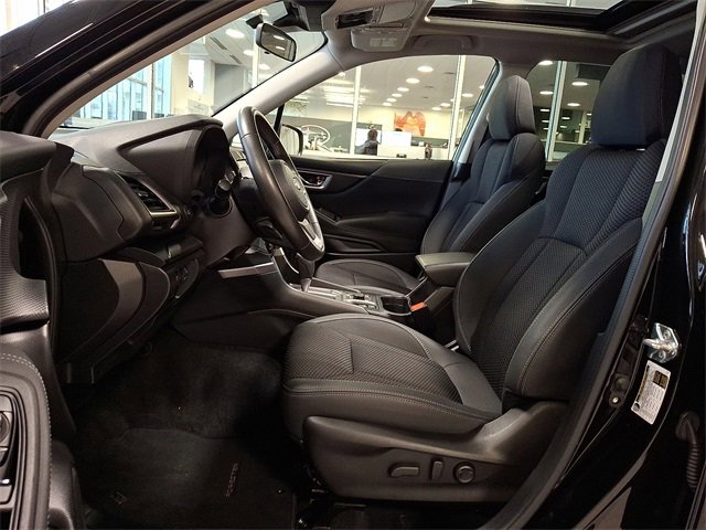 Certified 2023 Subaru Forester Premium image 13