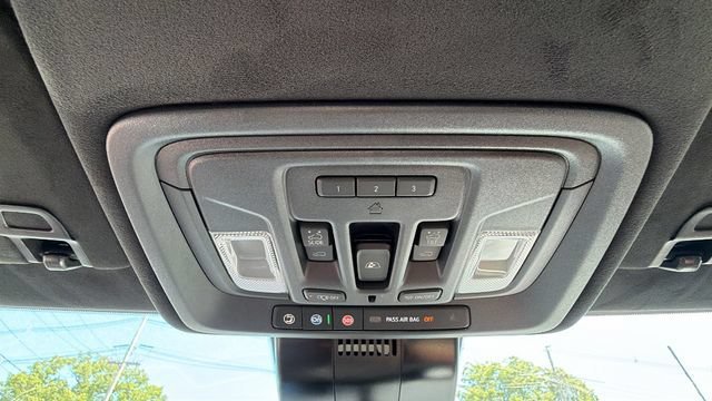 New 2026 GMC Sierra 2500 Denali Ultimate AWD/4WD image 29