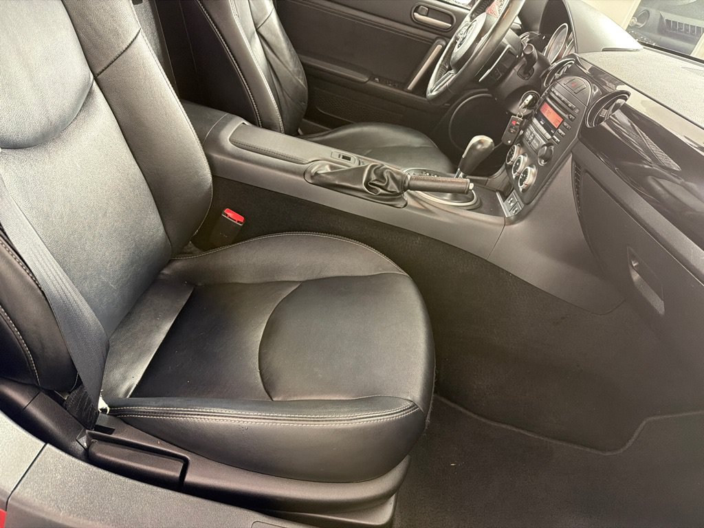 Used 2013 MAZDA MX-5 Miata Grand Touring RWD image 22