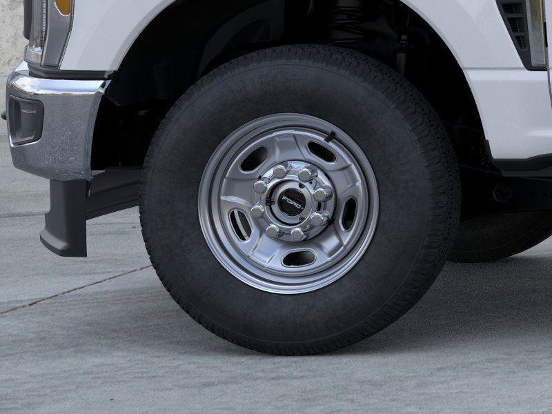New 2026 Ford F250 XL AWD/4WD image 19