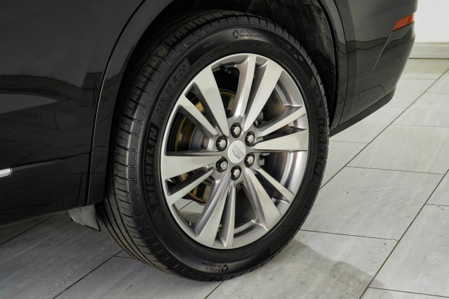 Used 2023 Cadillac XT6 Premium Luxury AWD/4WD image 78