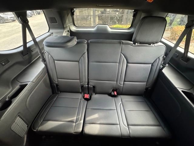 Used 2022 GMC Yukon XL Denali AWD/4WD image 23