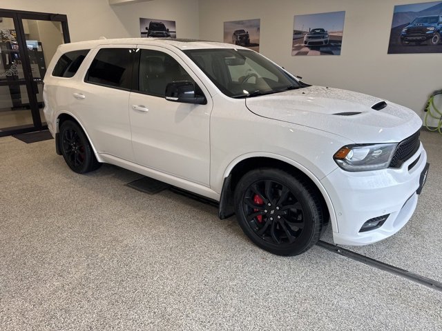 Used 2019 Dodge Durango R/T w/ Trailer Tow Group IV