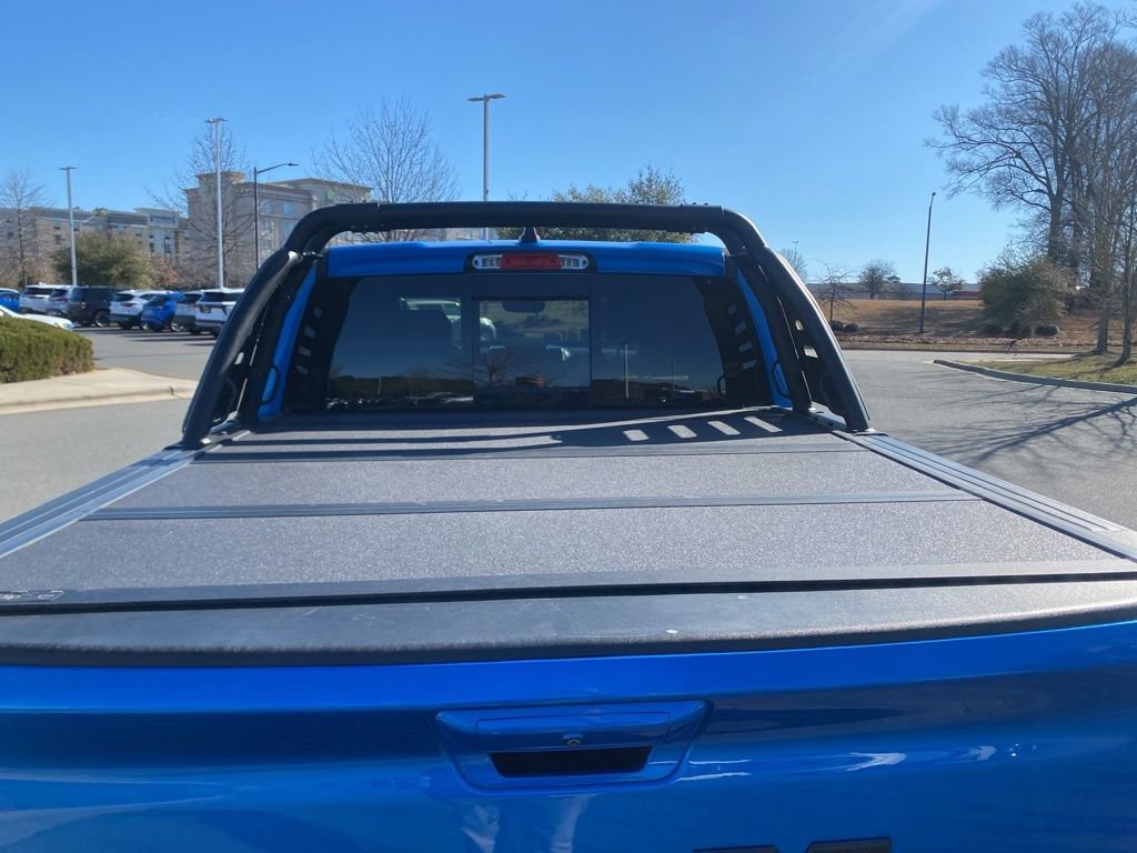 Used 2022 RAM 1500 TRX w/ TRX Level 2 Equipment Group image 5