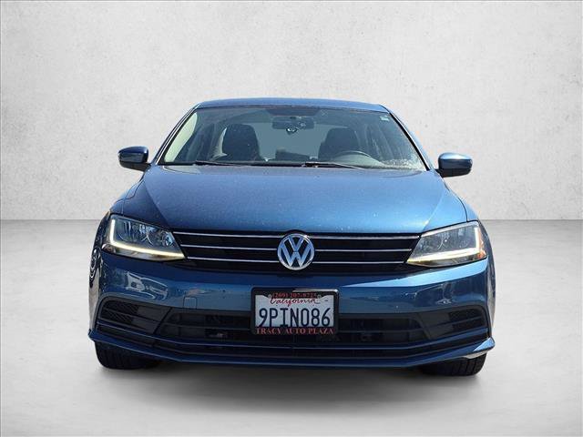 Used 2017 Volkswagen Jetta S w/ Jetta S Cold Weather Package FWD image 2