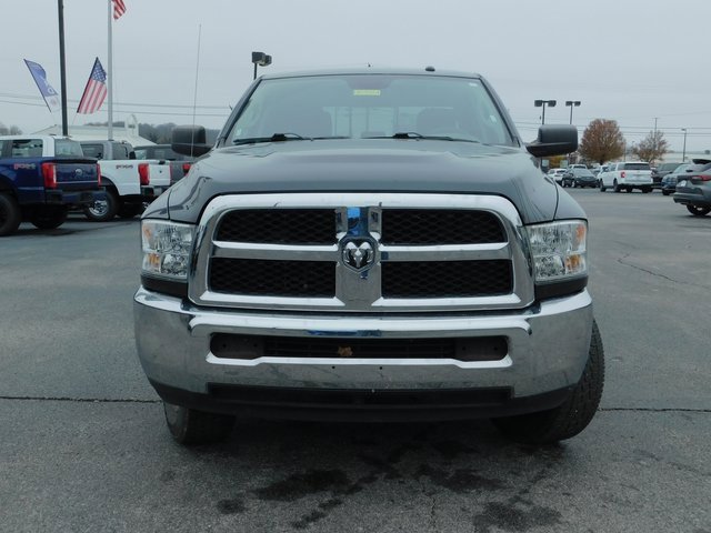 Used 2016 RAM 2500 SLT image 38