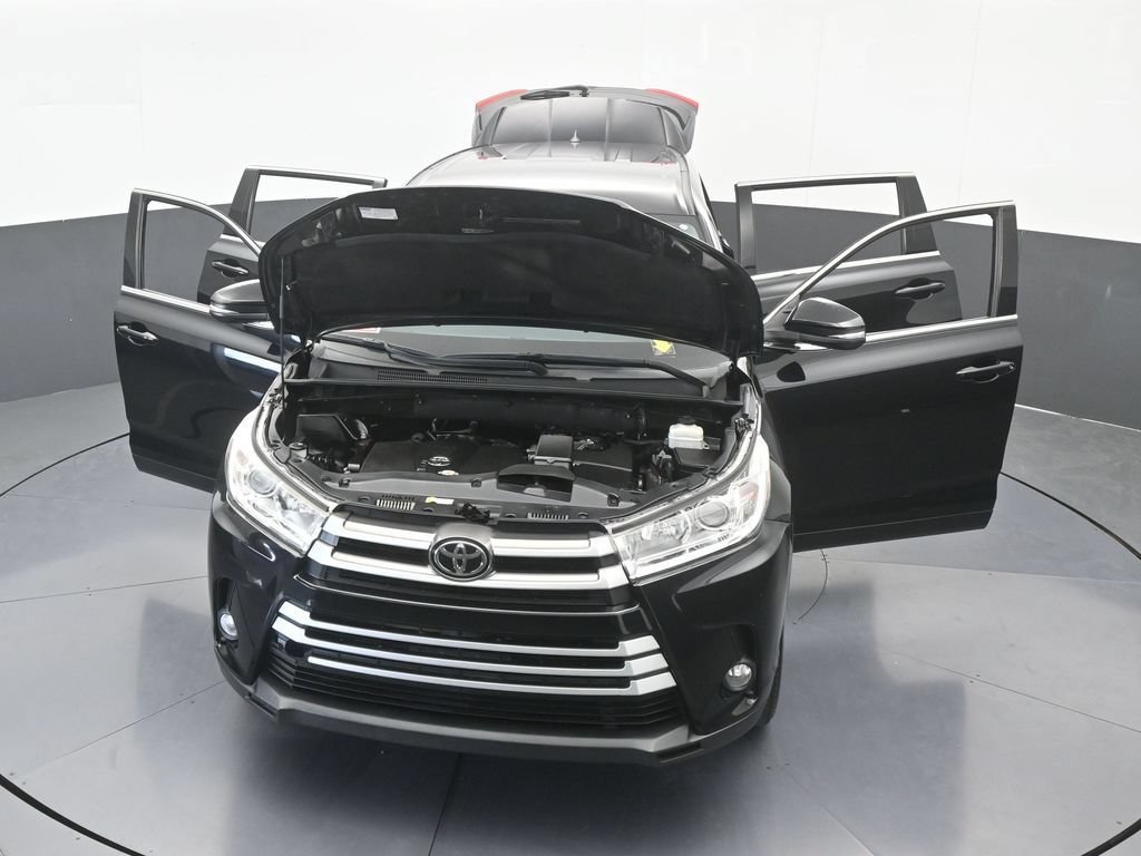 Used 2019 Toyota Highlander Plus FWD image 75