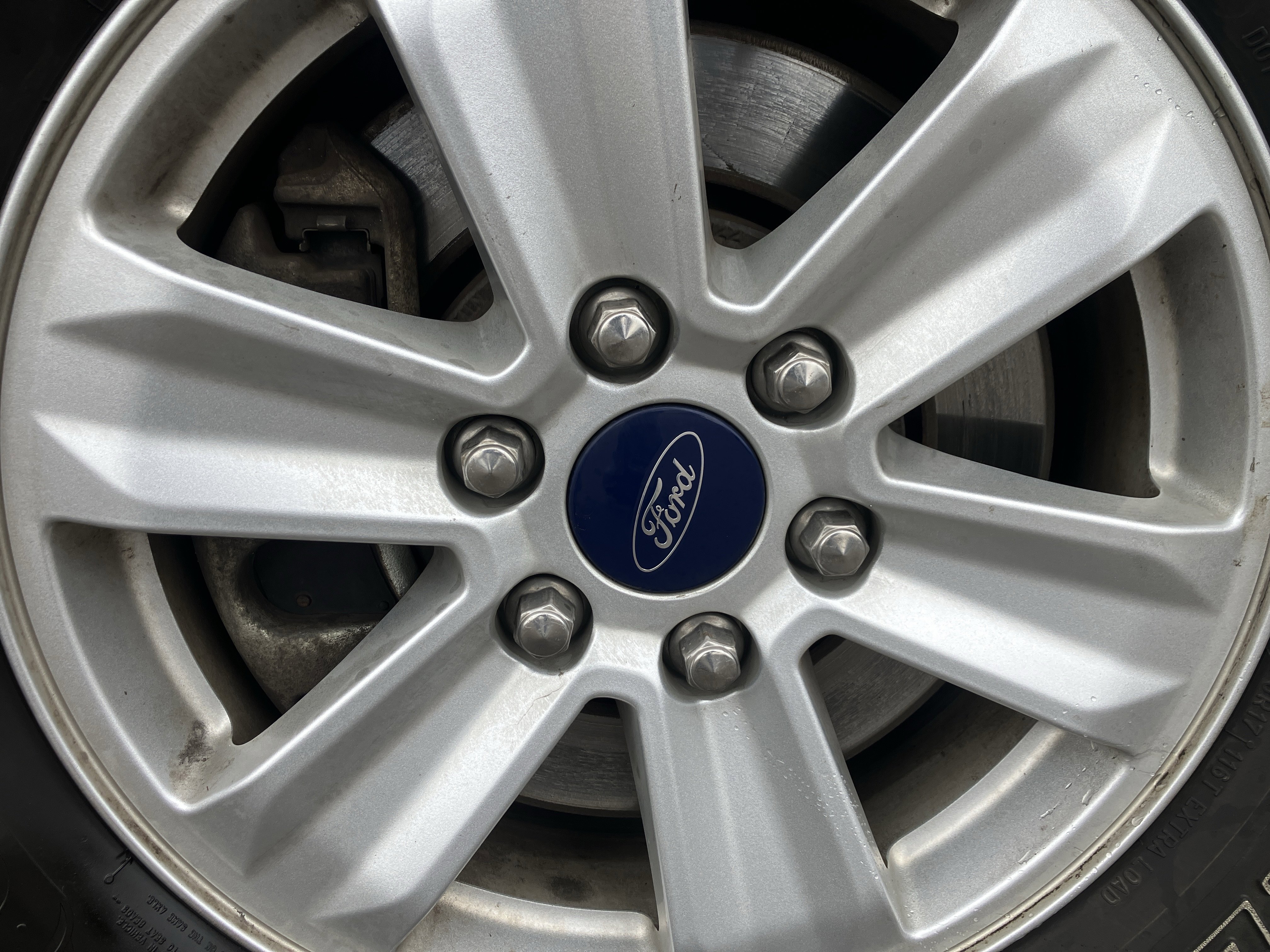 Used 2016 Ford F150 XLT w/ Trailer Tow Package image 9