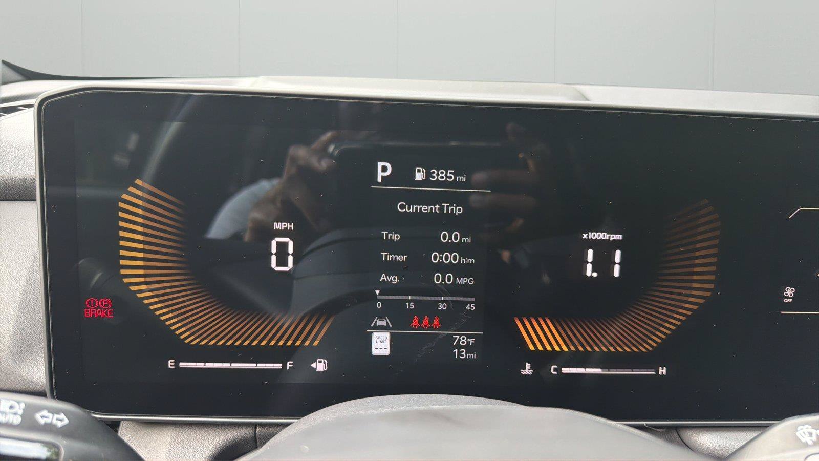 New 2027 Kia Seltos X-Line S AWD/4WD image 15