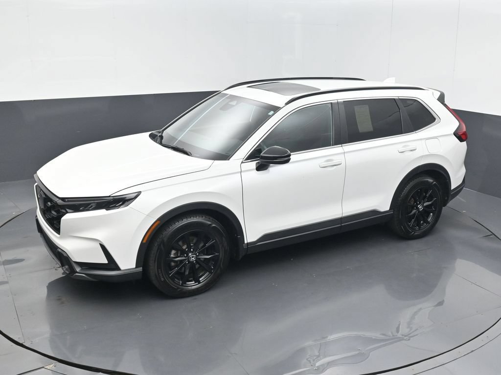 Used 2023 Honda CR-V Sport image 9