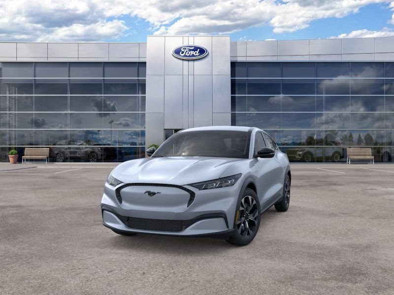 New 2026 Ford Mustang Mach-E Select RWD image 2