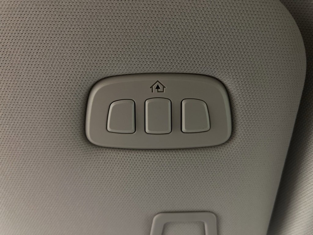 Used 2026 Lincoln Nautilus Premier w/ Equipment Group 102A image 27